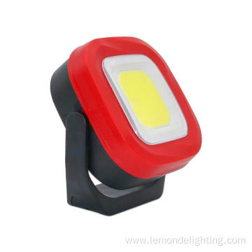 Cordless Rechargeable Waterproof Mini Working Light